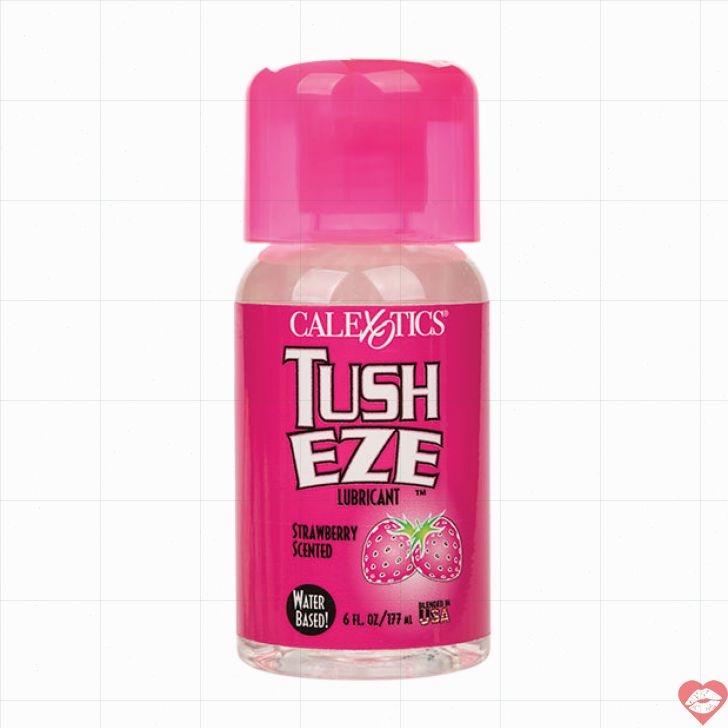 Tush Eze dầu trái cây quyến rũ mượt mà ngọt ngào 