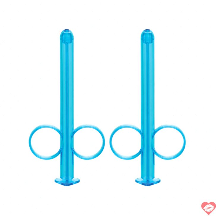 California Lube Tube Sạc Chính Xác Trơn Tru Thông Minh 