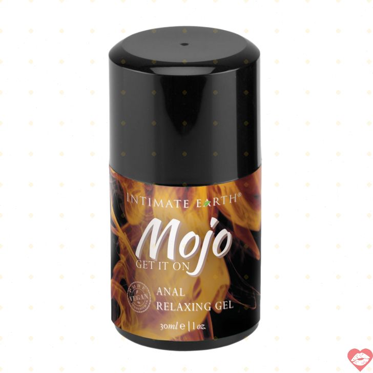 Gel Clove Intimate Earth Thư Giãn Hậu Môn Tự Nhiên An Toàn 