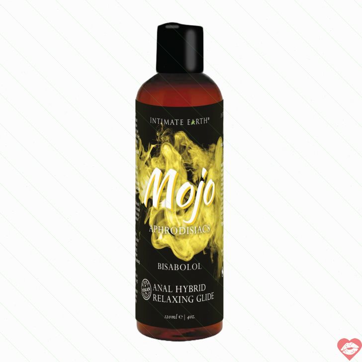 Gel Intimate Earth Anal Thư Giãn Dài Lâu Mãn Nhục 