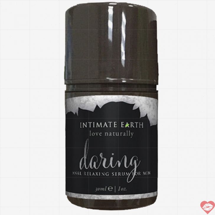Serum Daring Hậu Môn Thư Giãn Đam Mê 