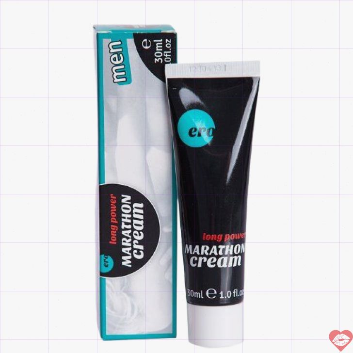 Kem Hot Marathon 30ml Nam Kéo Dài Năng Lượng Mạnh 