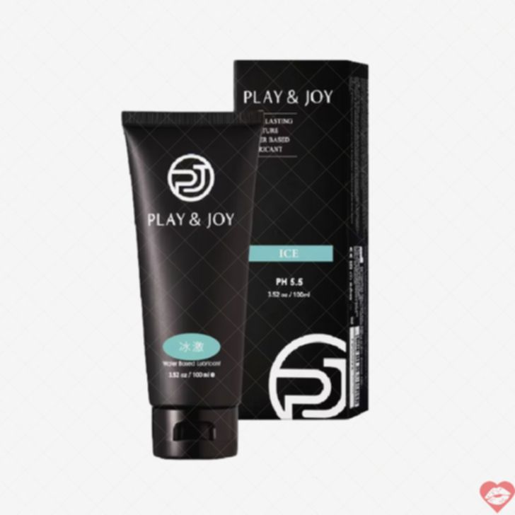 Play Joy Băng Giảm 100ml Ice Fire Dâm Đãng Thích 