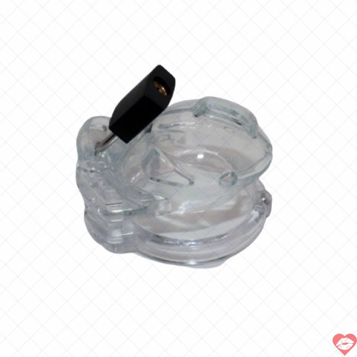 Vice Lust Locked Chastity Micro An Toàn Quyến Rũ 