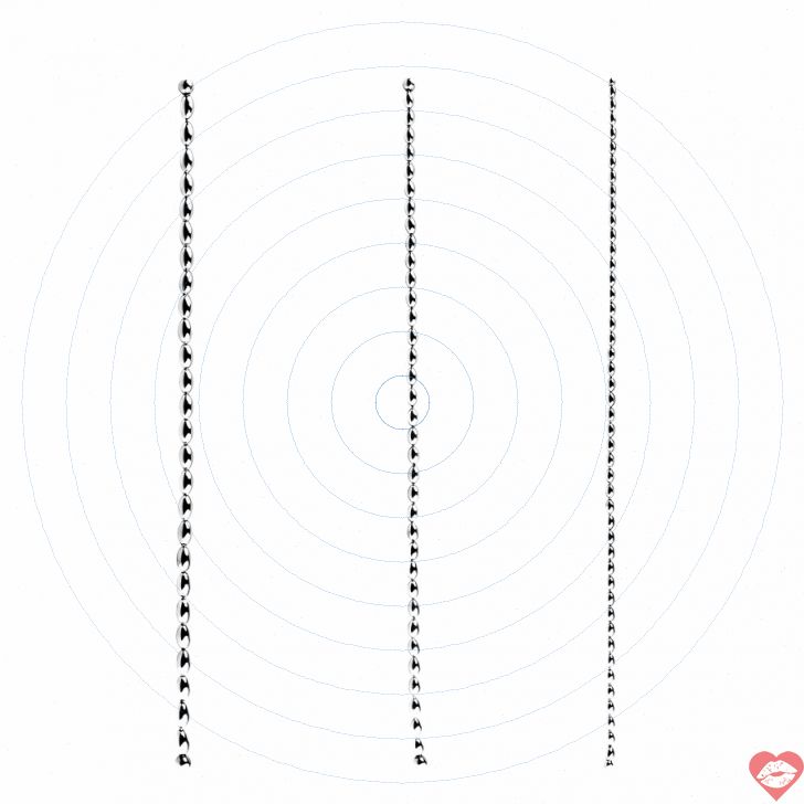 FAAK Urethral Rod 206 Thép Không Gỉ 