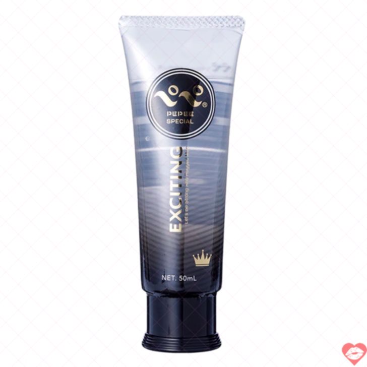 Pepee Gel Kích Thích Nam 50ml Nước Base Cực Mạnh Hiệu Suất 