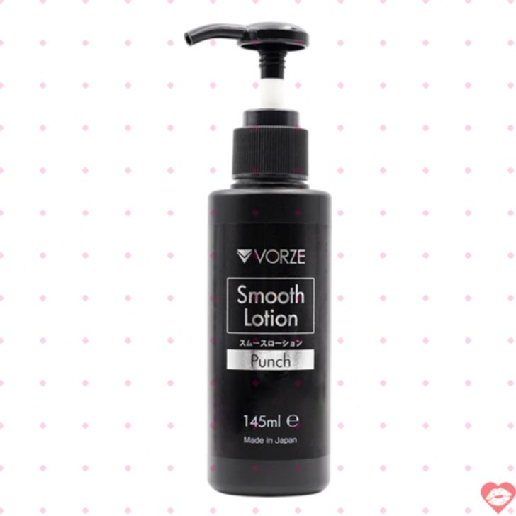 Nước Bôi Vorze Nhật 145ml Trơn Tru Thân Thiện 