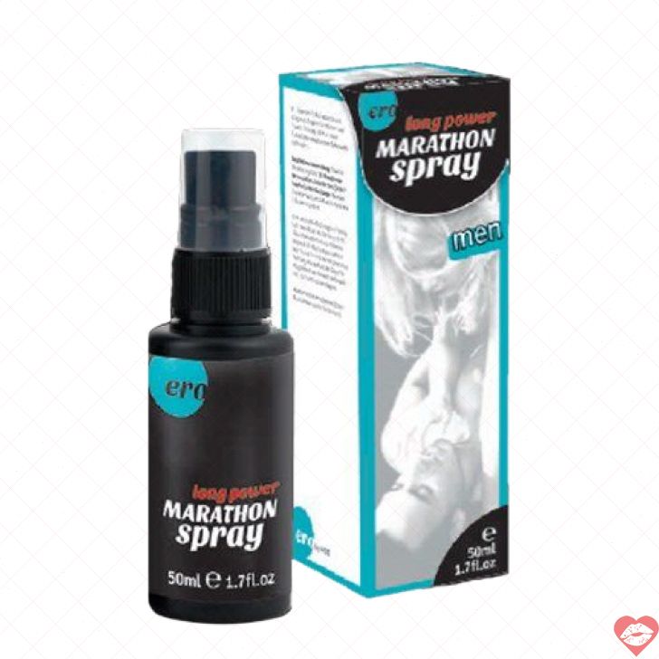 Hot Spray Nam Áo 50ml Kéo Dài Năng Lượng Siêu Mạnh 