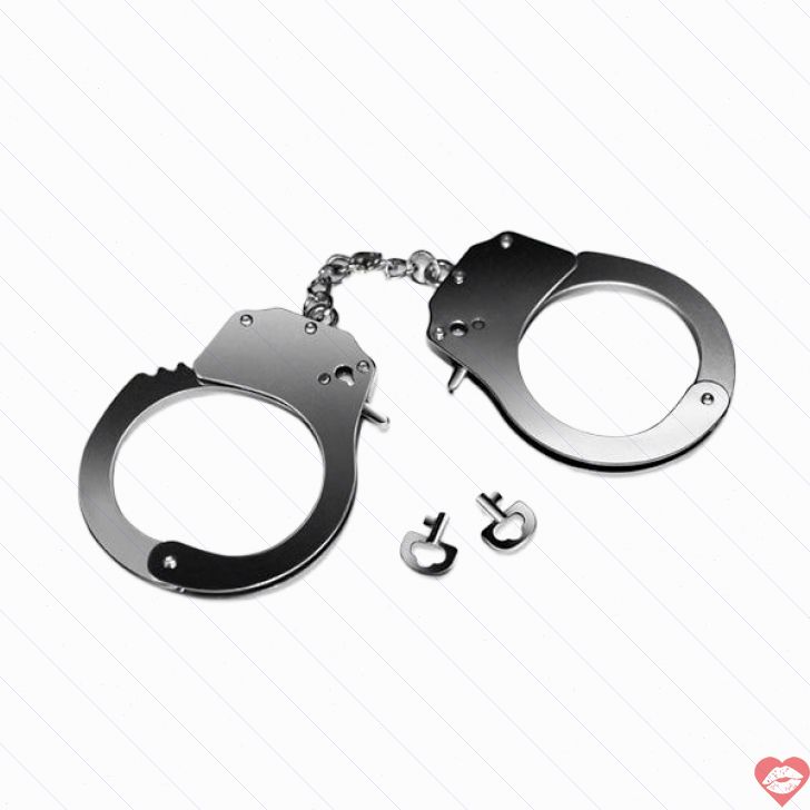 Lovetoy Boc Tay Kim Loại Cao Cấp Bền Bỉ Kích Thích 