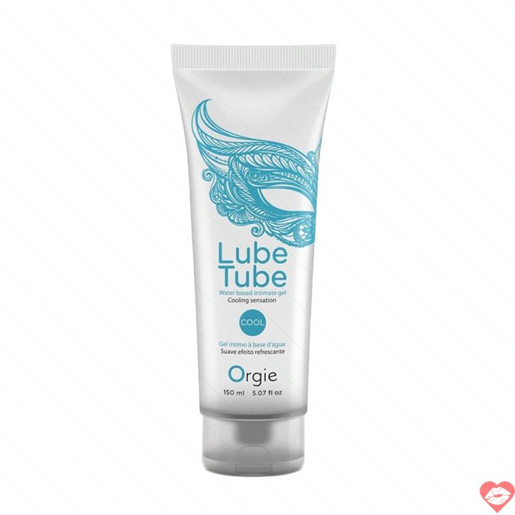 Orgie Cold Sense Lube 150ml Nước Mát Lạnh Thăng Hoa 