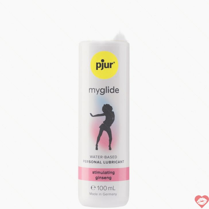 Pjur Myglide Nhiệt Cảm 100ml Đức Tăng Khoái Tuyệt 