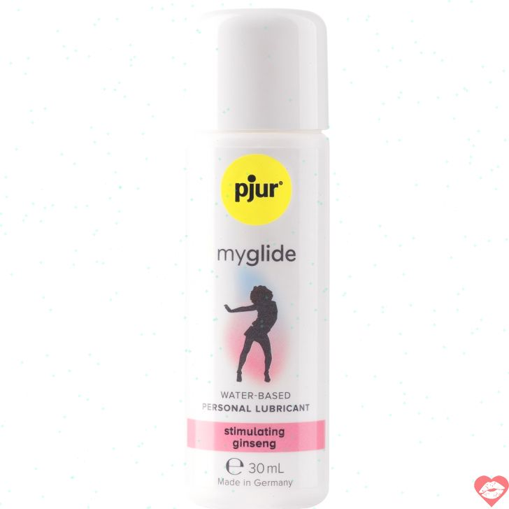 Gel Pjur Heat Nữ 30ml Nóng Bỏng Siêu Sướng 