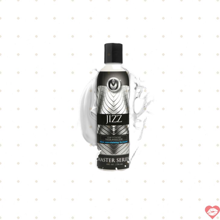 Jizz Lube Hương Tinh Dịch 250ml Ảo Diệu Giống Thật 