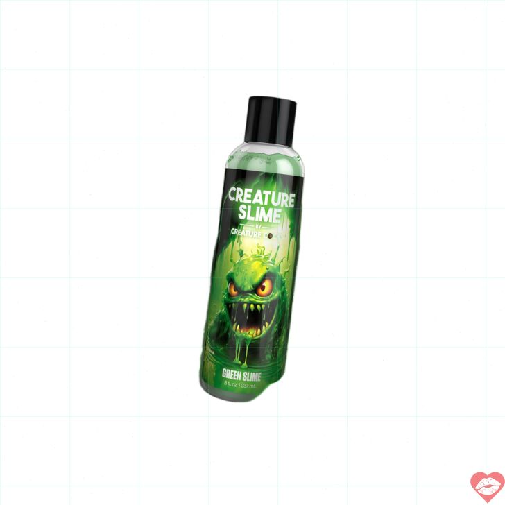 Lube Slime Xanh Nước 8oz Kỳ Bí Thực Tế 