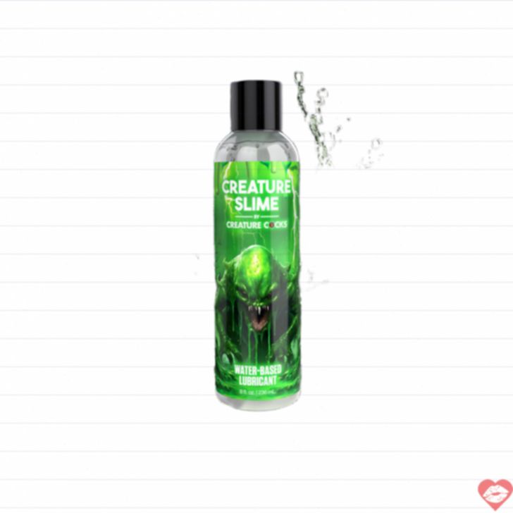 Bôi Trơn Creature Slime 8oz Nước Trơn Nâng Sướng 
