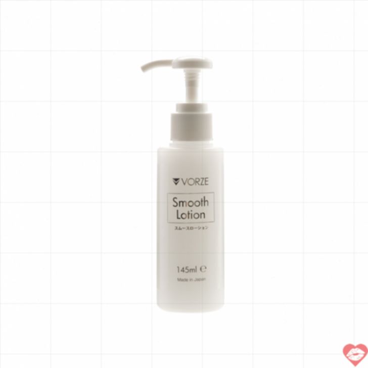 Vorze Smooth Lotion 145ml Bôi Trơn Mịn Tự Nhiên 