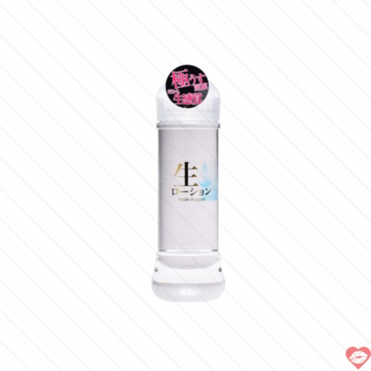 Nama Lotion Nhật 300ml Bôi Trơn Tự Nhiên 