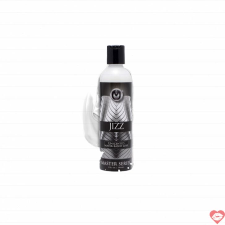 Jizz Lube Nước 8oz Trơn Tru Dài Hạn Không Mùi Siêu Đỉnh 
