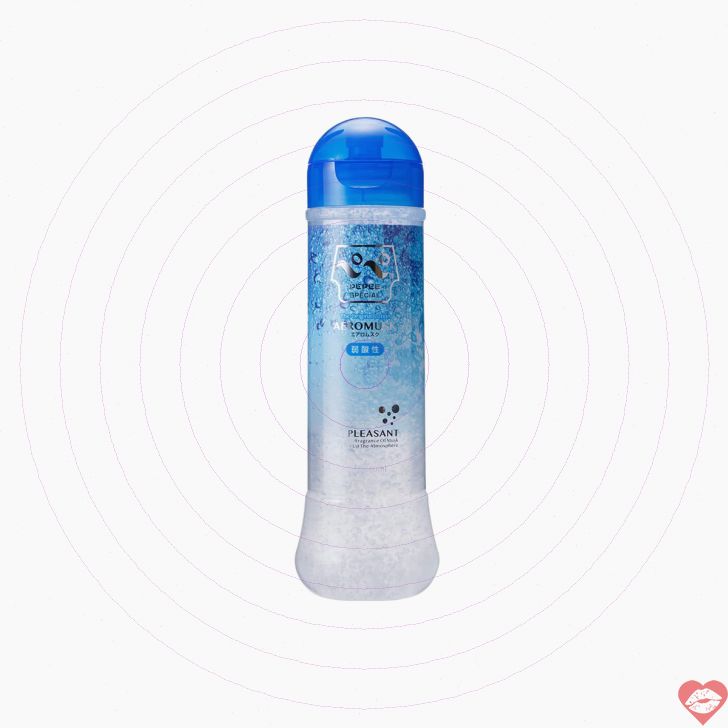 PEPEE Lotion Musk Nhật 360ml Dày Dính Quyến Rũ 