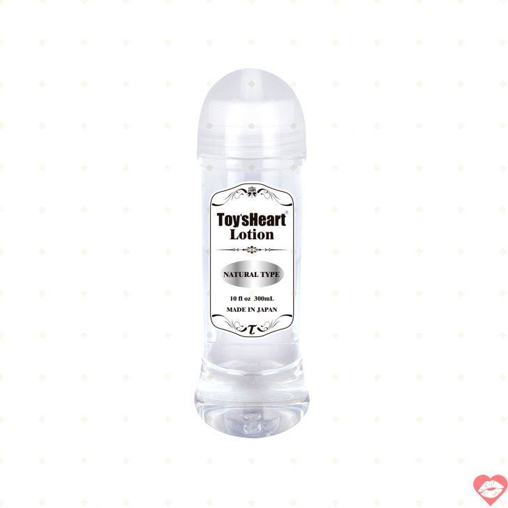 Gel ToysHeart Nhật 300ml Trơn Dài Hiệu Suất Cao 