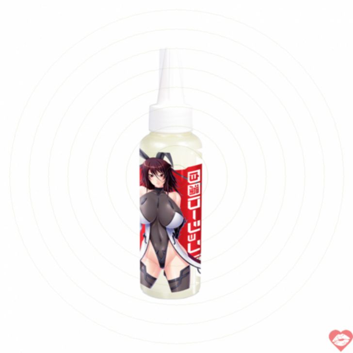 Taimanin Yukikaze Lotion 120ml Anime Thơm Đam Mê 