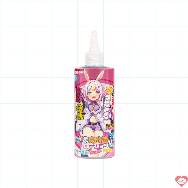 Kaizo Lotion Unicorn Zero 200ml Nhật Trơn Mịn Đỉnh Cao 