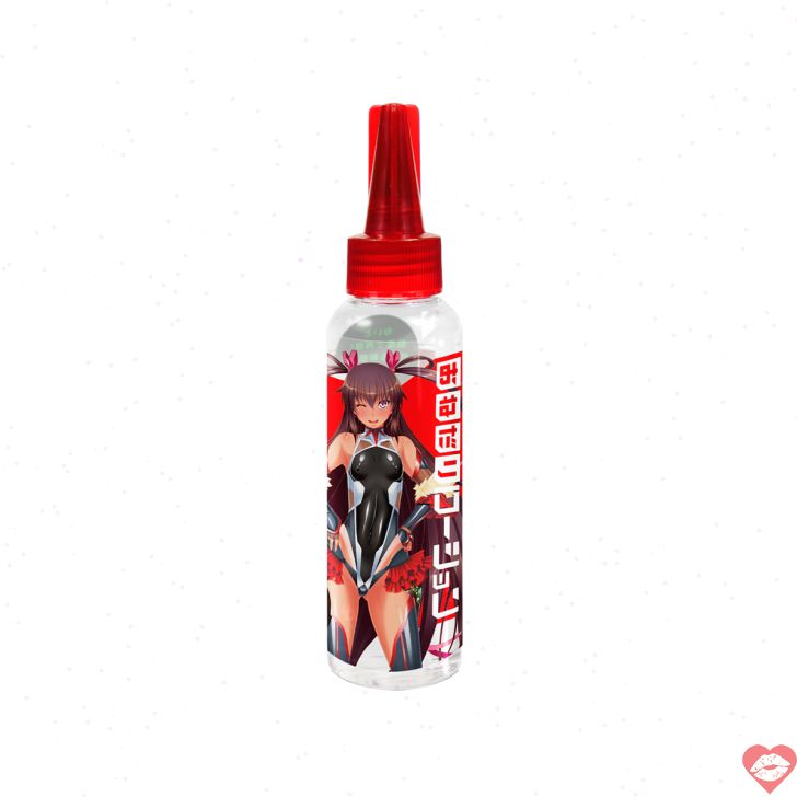 Gel Taimanin Asagi 120ml Nhật Trơn Mịn Đỉnh Cao 