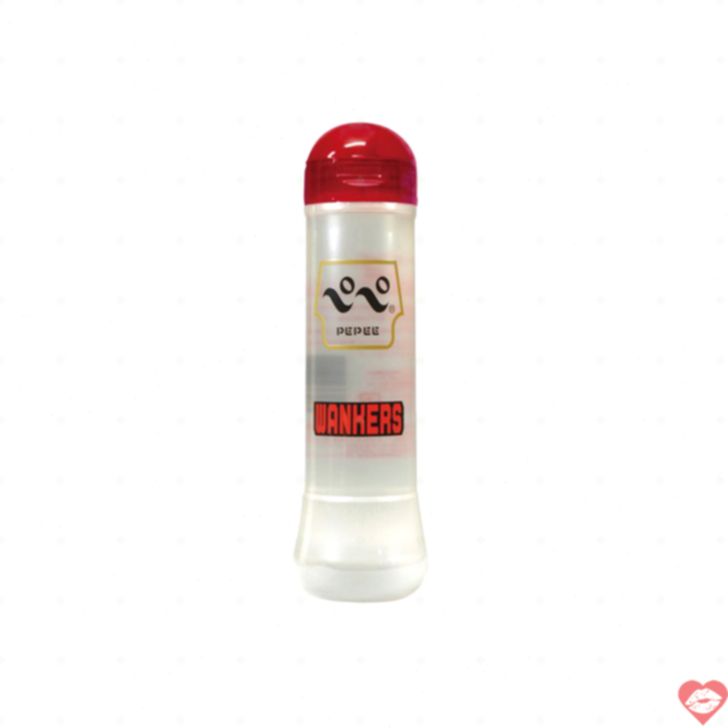 PEPEE Wankers Gel Nhật 360ml Trơn Mịn Thủ Dâm Sướng 
