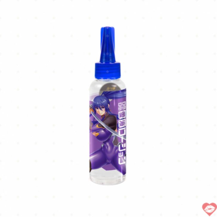 Taimanin Rinko Lotion 120ml Anime Ướt Át 
