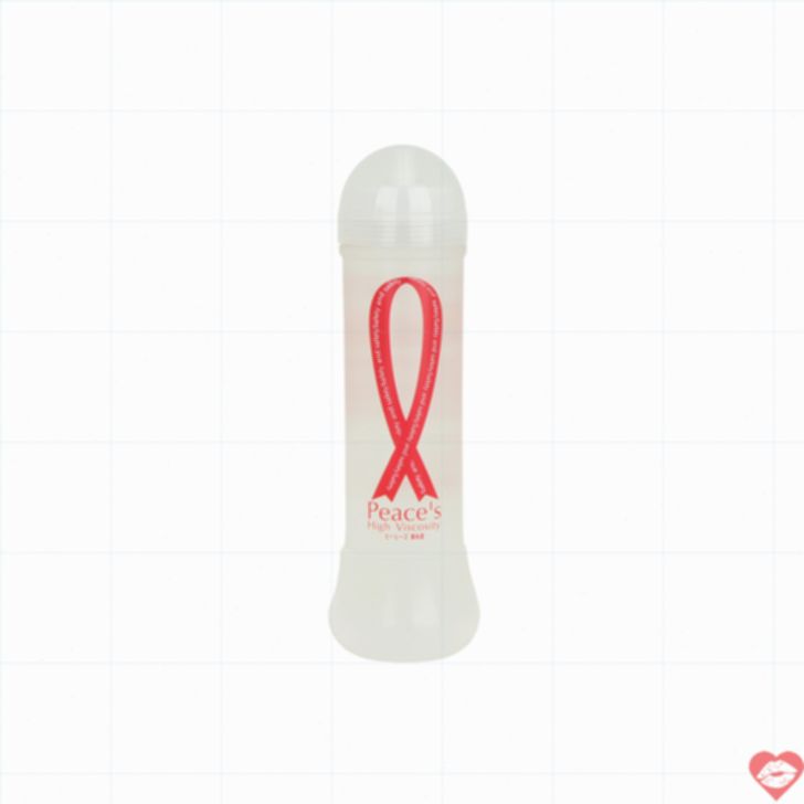 Peace Lotion 360ml Nhớt Cao Trơn Tru Dài Lâu 