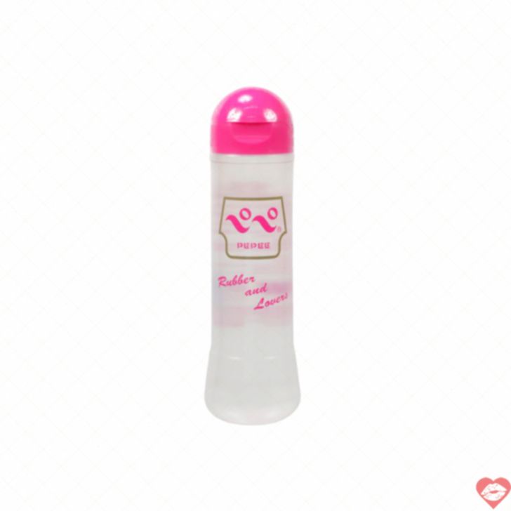 PEPEE Rubber Lover Lotion 360ml Nhat Trung Tinh Min Man 