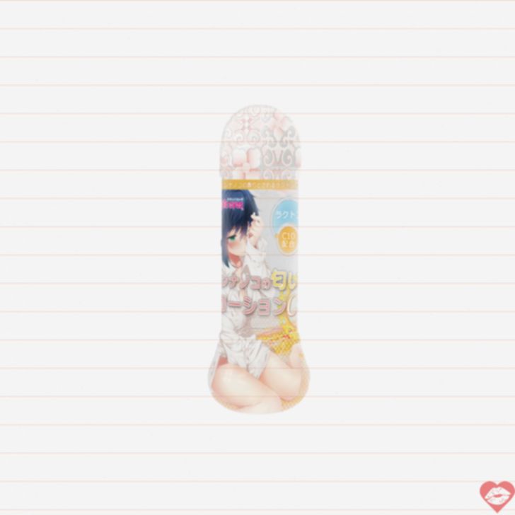 Onnanoko C10 360ml Lotion Hương Thơm Nhật Quyến Rũ 