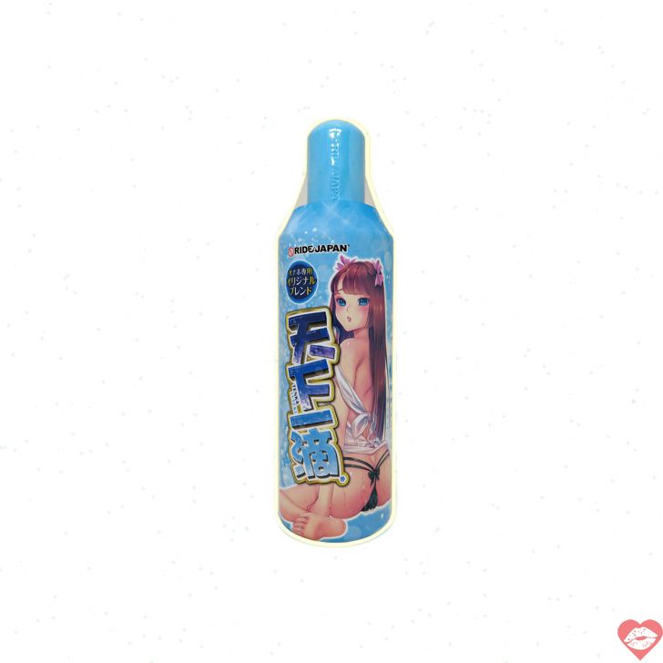 Tenka Itteki Lube 400ml Nhật Trơn Mịn Siêu Dễ Chịu 
