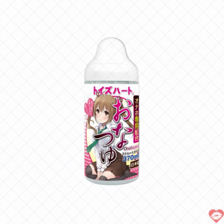 Onatsuyu Lotion Pussy 370ml Nhật Ẩm Thực Tế Hot 