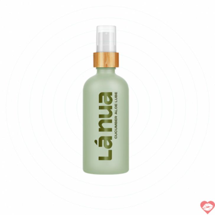 Lube La Nua Hương Nhẹ Ăn Được Tăng Khoái Lạc 