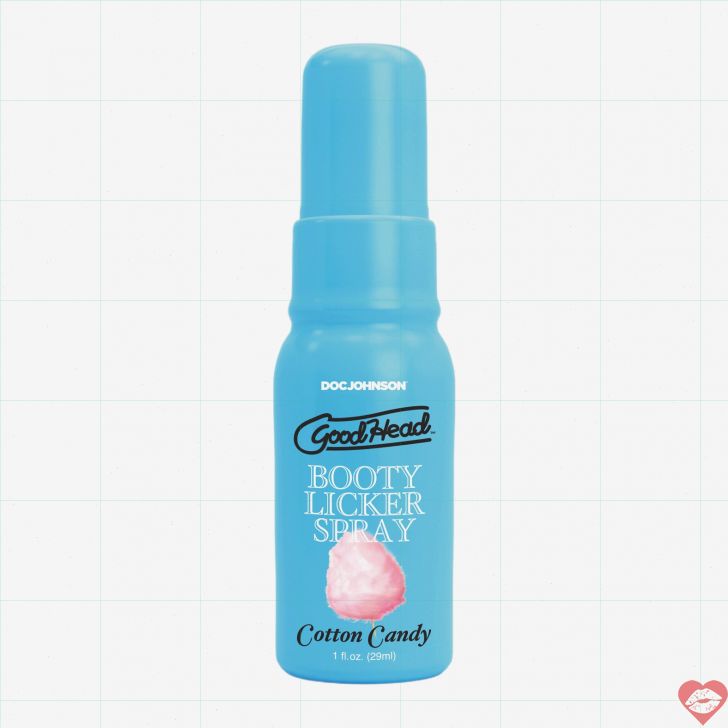 GoodHead Booty Licker Spray Hương Hậu Ngon Thơm 