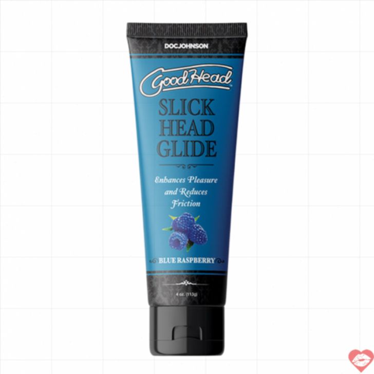 GoodHead Slick Glide Lube Hương Vị Siêu Trơn 