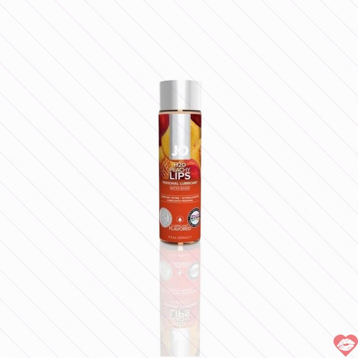 JO H2O Flavored Lube Vị Ngon Oral Foreplay Mịn 