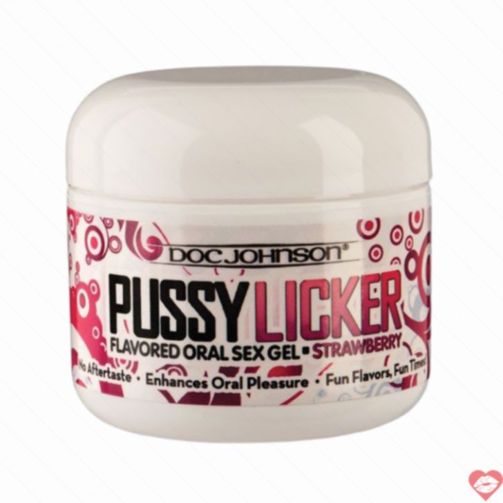 Gel Pussy Licker Liếm Âm Ngọt Kích Dục Dạo Đầu[luxurytoy]​ 