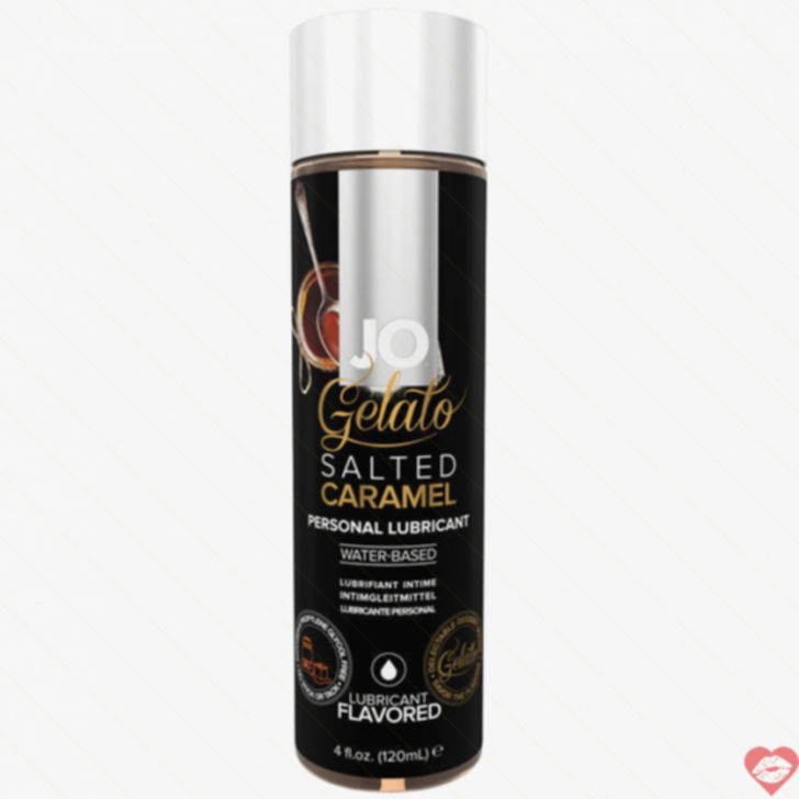 JO Gelato Lube Kem Ngọt Mịn Màng Hương Vị Quyến Rũ 
