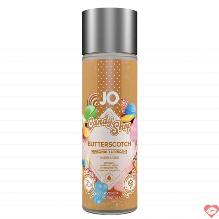 Lube JO Hương Kẹo Ngọt Lướt Mịn Ngọt Ngào Vui Vẻ 