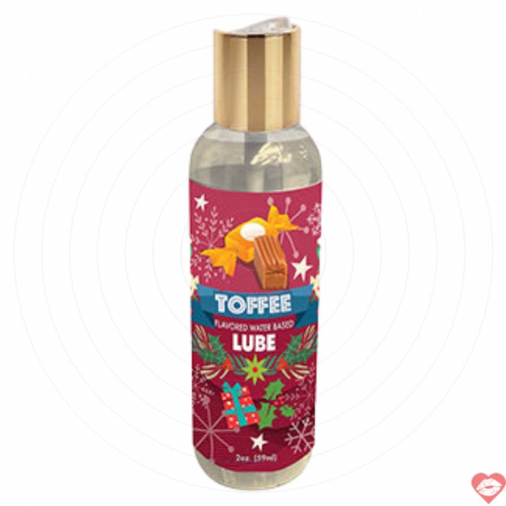 Little Genie Holiday Lube Ngọt Lễ Hội Hấp Dẫn 