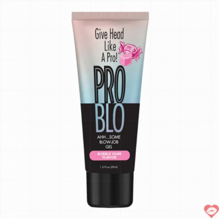 Gel Ngọt ProBlo Oral – Thăng Hoa Hứng Khởi Tột Độ 