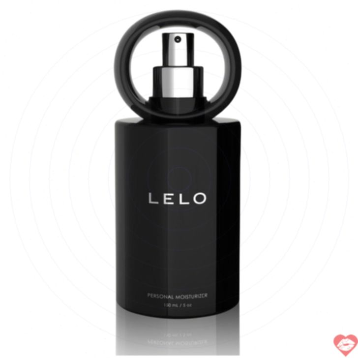 LELO Moisturizer Nước 150ml Không Paraben Mịn Màng 