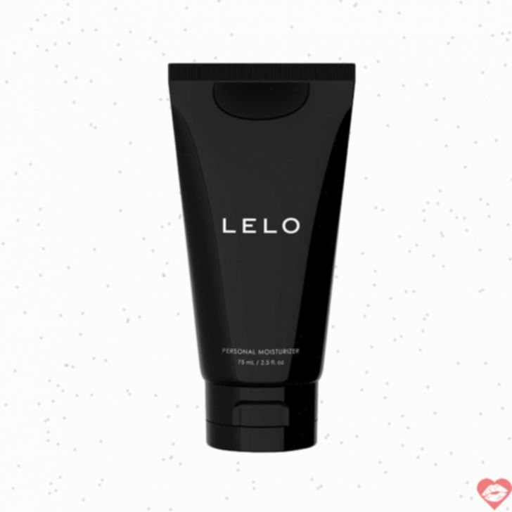 LELO Kem Dưỡng Ẩm – Da Mịn Màng Quyến Rũ! 