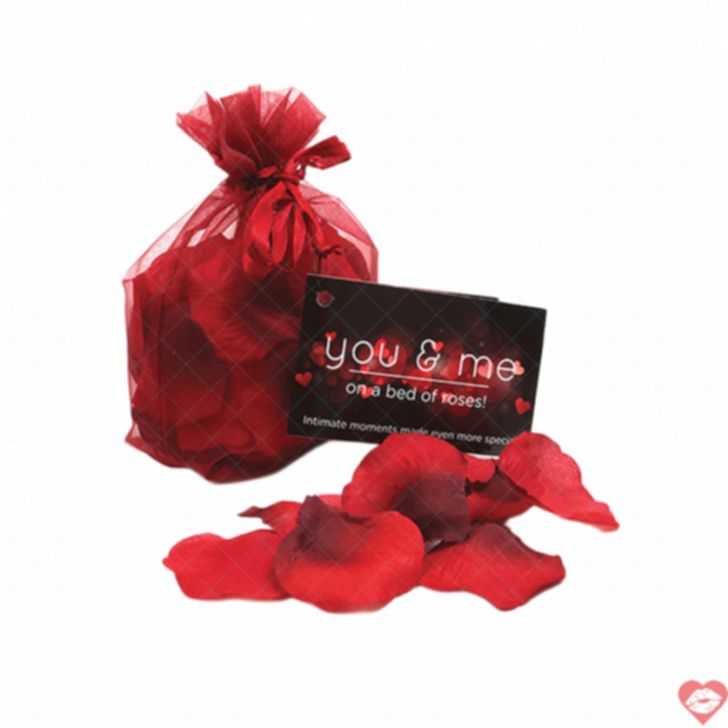 Hoa Hồng You&Me Vải Nóng Bỏng Lãng Mạn 