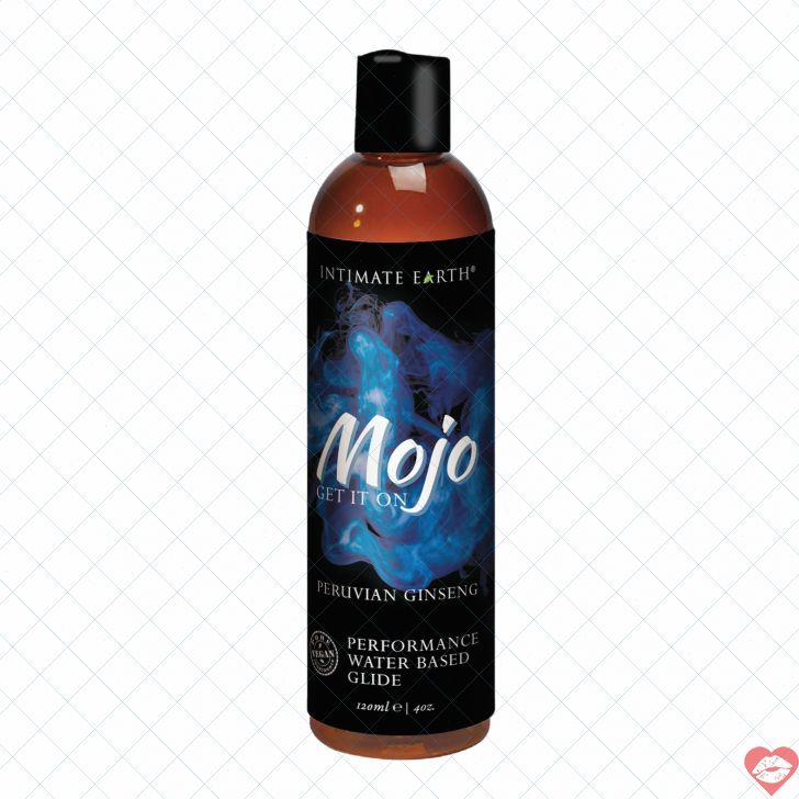 Glide Mojo Ginseng Gel Tăng Cường Tự Nhiên[dochoius]​ 