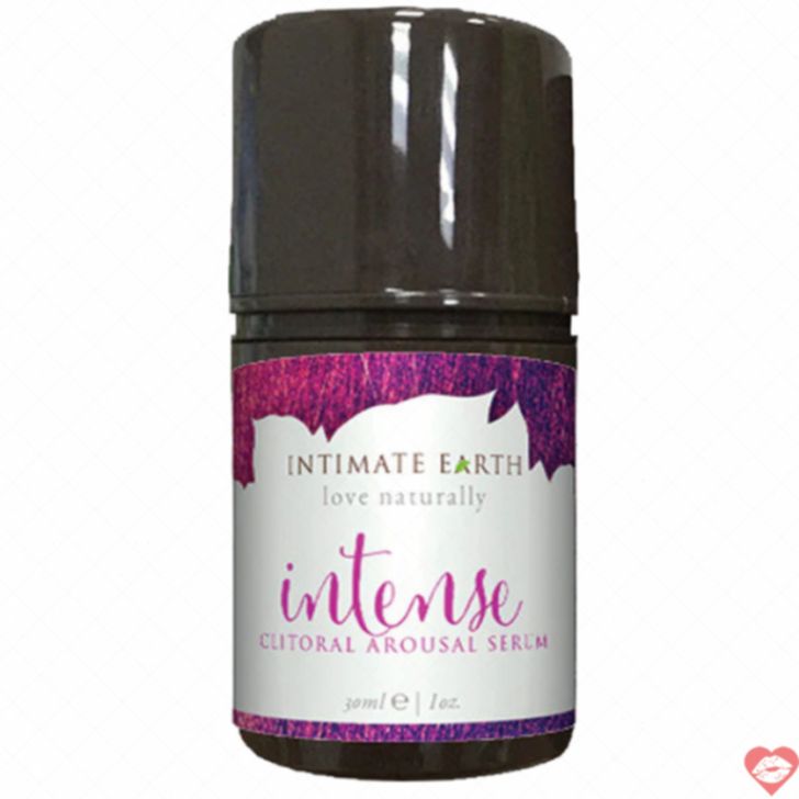 Serum Clit Intense Earth Kích Thích Âm Vật Mạnh Khoái Lạc Bùng Nổ 