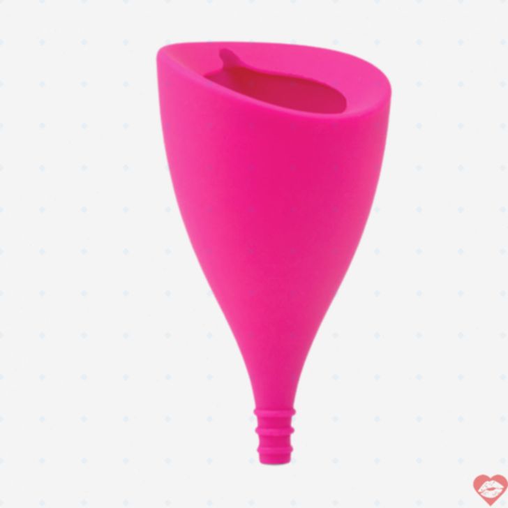 Intimina Lily Cup B Cốc Lớn Kinh Nguyệt Thoải Mái 
