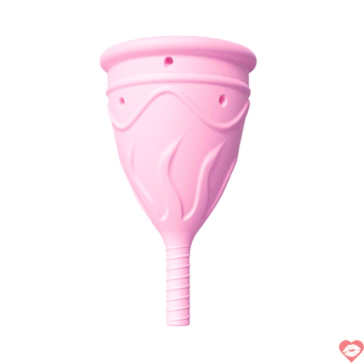 FEMINTIMATE Eve Cốc Kinh Siêu Mềm Tái Sử Dụng Thông Minh[dochoius]​ 